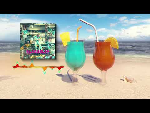 James Kaye - Alkaholic OFFICIAL VISUALIZER