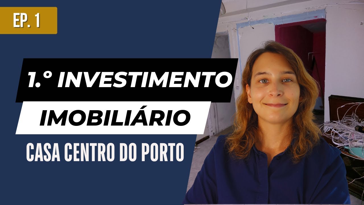 Jornada Imobiliária - Ep. 1 - Negócio e Financiamento | Renda Maior