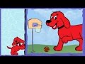 Which Clifford Clifford The Big Red Dog Games PBS Kids