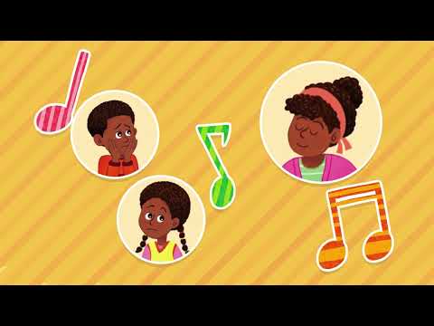 Smart English 2nd Edition 5 Jump Up 5 Song - What a Mess!