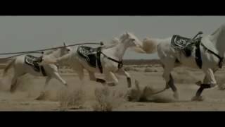 VIDEORITMO Fuel Fandango Salvaje