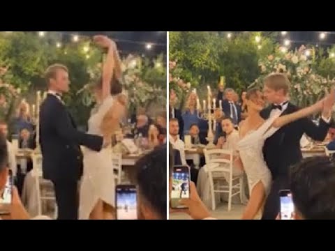 Nicoletta Manni e Timofej Andrijashenko, le nozze da sogno dell'etoile de La Scala tra tango e...