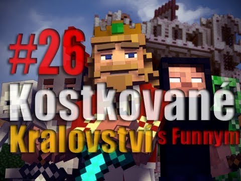 Kostkované Království | S01E26 - symbolický díl