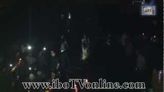 Joe Budden - Send Him Our Love [Stack Bundles Tribute]  LIVE Irving Plaza NYC 2/27/12