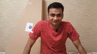 Video thumbnail for Unboxing My New PRS SE AX20E Acoustic Guitar (with English Subtitles) by Yash G