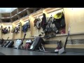 WSHC: Home Ice Advantage 