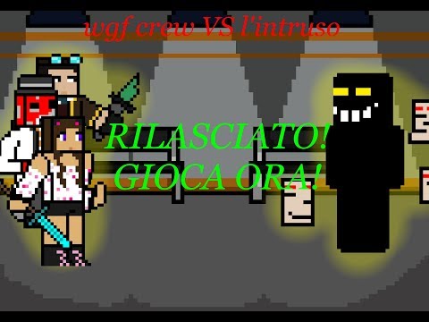 LYON vs L'INTRUSO su DELTARUNE DEMO RILASCIATA LINK IN DESC