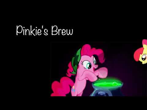 Pinkie's Brew (Remix)