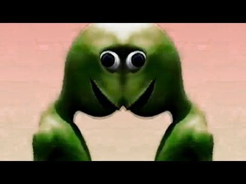 1 MILLION DANCING ALIEN DAME TU COSITA PART 72 - Team Bahay 2.0 SUPER COOL Audio & Visual Effects