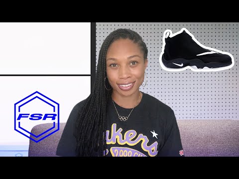 Allyson Felix Tells How She Left Nike and Changed the Sneaker Industry | Full Size Run