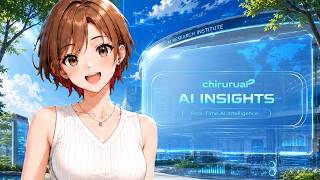 ちるるのAI β | AIニュース解説 | 2026.06.16