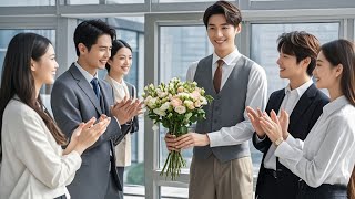 Full Movie！億萬總裁喜歡的小助理竟是他1年前領證的妻子，兩人終於幸福在一起！