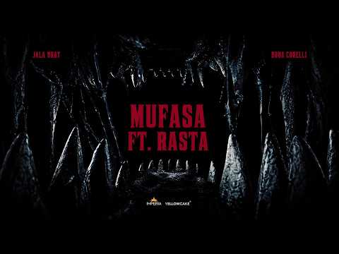 Jala Brat & Buba Corelli feat. Rasta - Mufasa (GODZILLA)