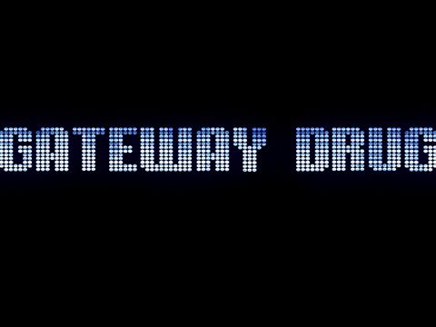 Xiren - Gateway Drug - Official Music Video [HD]