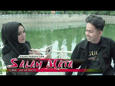 Bergek - Salah Mata (Official Music Video)