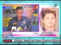 News 1 P Chief Supt Virgilio Moro Lazo Itinalaga Ni PNoy Bilang Bagong SAF Commander