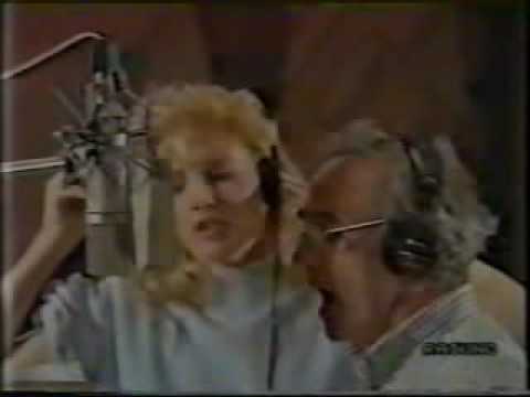 1989 Charles Aznavour - Per te Armenia / Շառլ Ազնավուր - Հայաստան