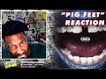 ScHoolboy Q Pig Feet Ft Childish Major REACTION