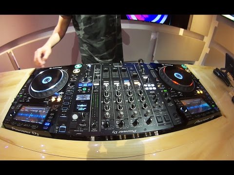 🔴 "On My Mind" mini-mix by Sam Void