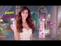Dabur Gulabari Rose Water For Rosy Glow Ft DishaPatani Best Rose Water For Skin In India