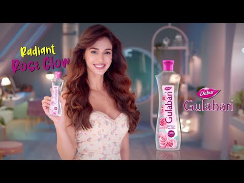120ml Dabur Gulabari Rose Water