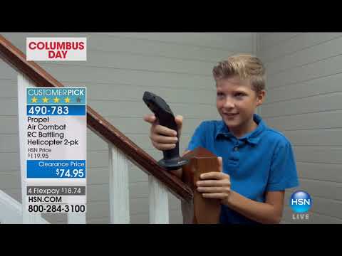 HSN | Electronic Gift Connection 10.08.2017 - 02 AM