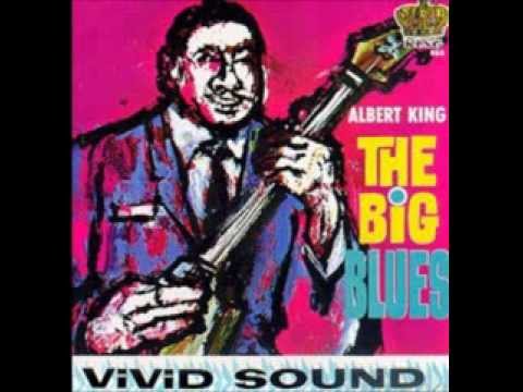 Albert King - Ooh Ee Baby