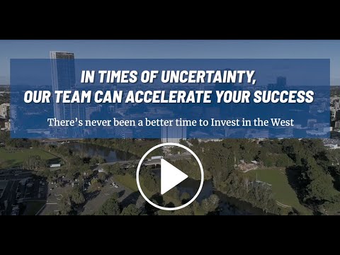 In times of uncertainty, our team can accelerate your success.