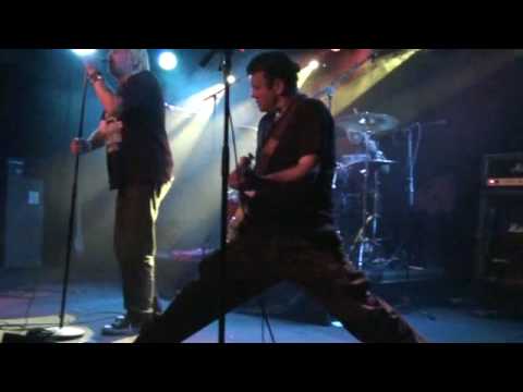 UK Subs-Tomorrows Girls
