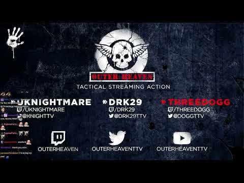 [Threedogg] The Last Guardian (Part 2)