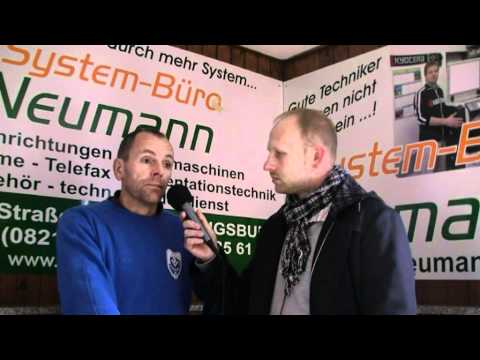 Interviews: DJK Lechhausen II : TSV Kriegshaber