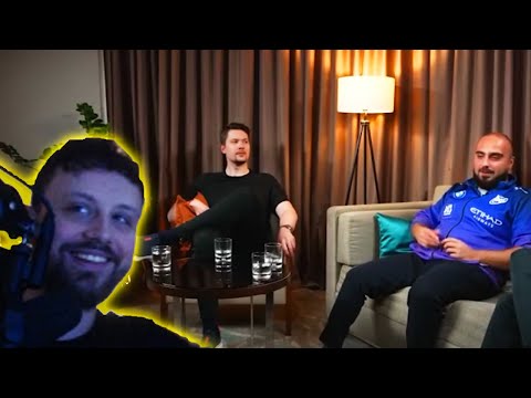 Gorgc watches 3 LEGENDS REUNITED: Puppey, N0tail & KuroKy share stories