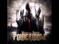 Powerwolf - All We Need Is Blood 