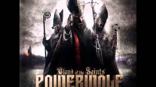 Powerwolf - All We Need Is Blood
