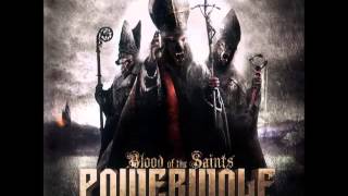 Powerwolf – Werewolves of Armenia Lyrics