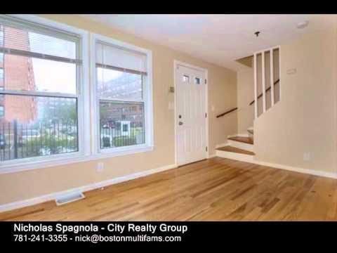 875-889 American Legion Hwy, Boston MA 02131 - Multi Family Home - Real Estate - For Sale -