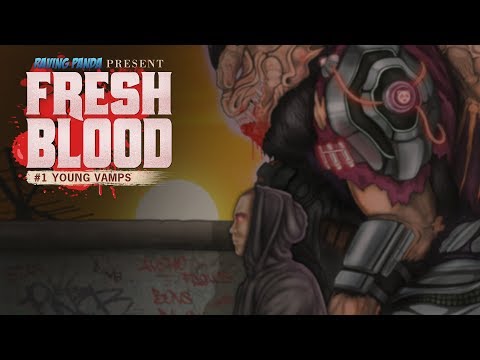 Aveho - Pseudo Dive [Raving Panda Records] [FREE DOWNLOAD]