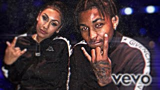 DDG - Hold Up ft Queen Naija (Lyrics)