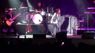 Guitar String Wedding Ring - Carly Rae Jepsen (Live in Simcoe 2013)