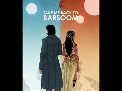 A Princess of Mars and John Carter (Soundtrack Suite)