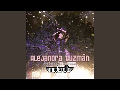 Video thumbnail for Hey, güera (Live At Palacio De Los Deportes, México/2011)
