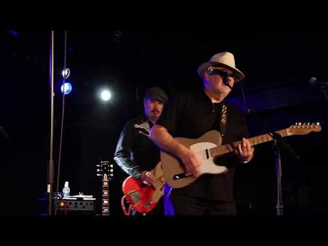 Duke Robillard & The Wentus Blues Band @ Muziekodroom - 13 febr 2020 -MVI 4961
