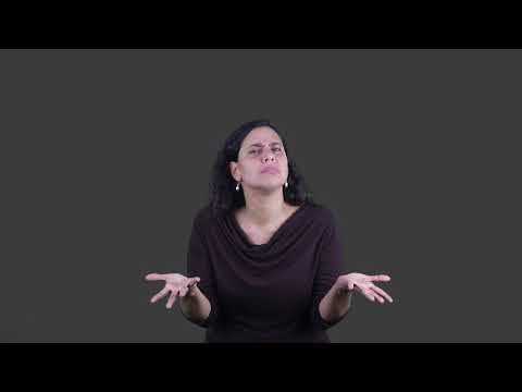 How to Sign Fine, Punish in NZSL