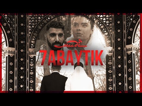 MUDI - 7abaytik feat. Ali Lebanese [Offizielles Video]
