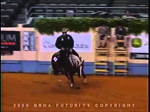 Wimpys Show Stopper and Shawn Flarida