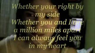 because of your love by Kenny Chesney