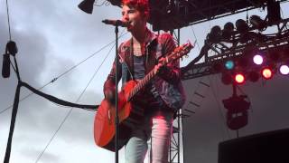 Hot Chelle Rae (Live at the Del Mar Fair): Radio and Come Back to California