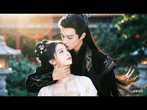 化學博士穿成冷宮棄妃，竟憑一瓶汽水俘獲冷面皇帝的心和胃，皇帝懸賞黃金萬兩只為把她囚在身邊日夜恩寵！#爽文 #逆襲 #短劇