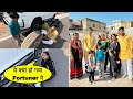 Fortuner ने दिया बीच सड़क पर धोखा 😓😱 || Ankur Jatuskaran Vlogs || Exposed ||