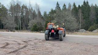 JLG 3707PS telehandler | Image 4 - Machineryline